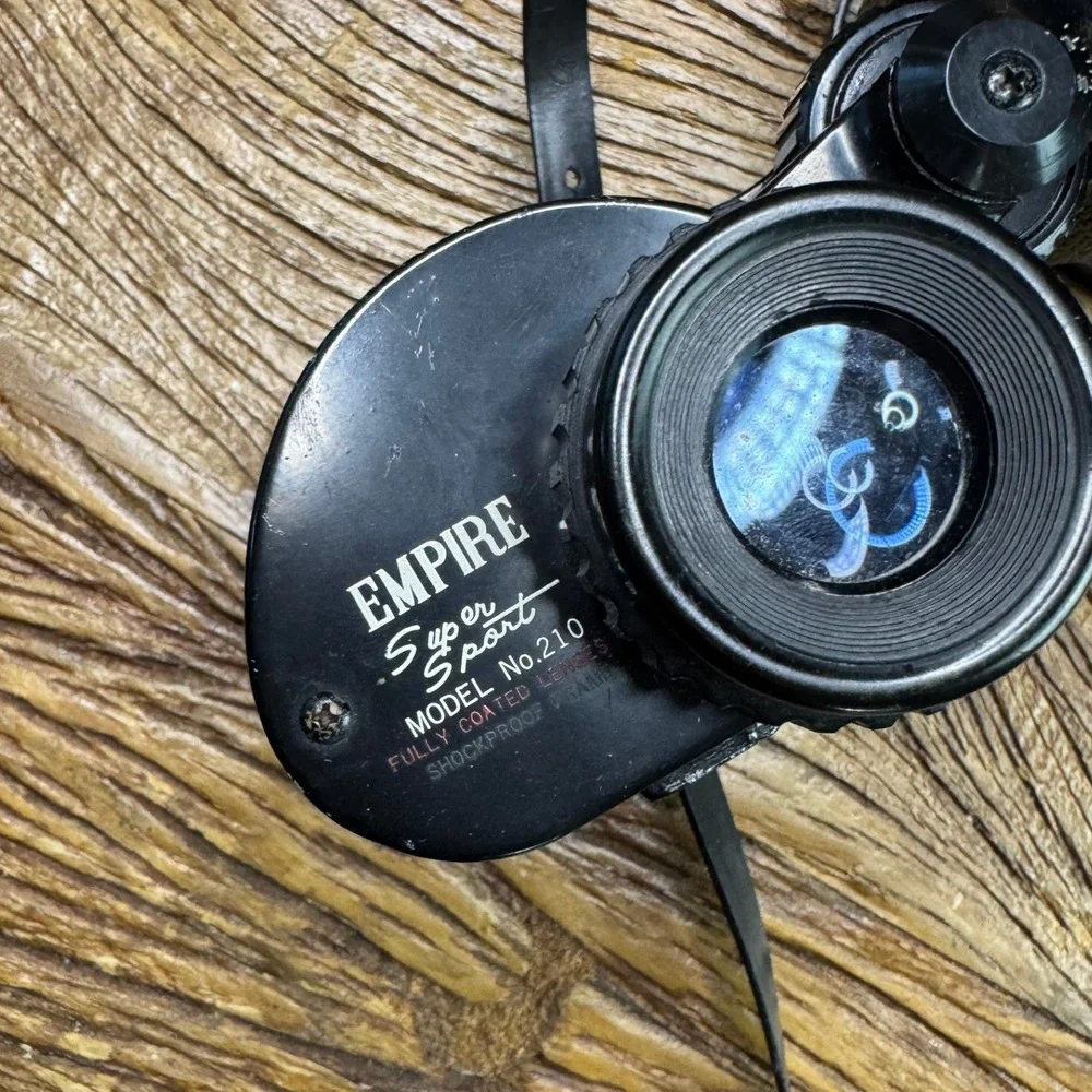 Empire vintage super